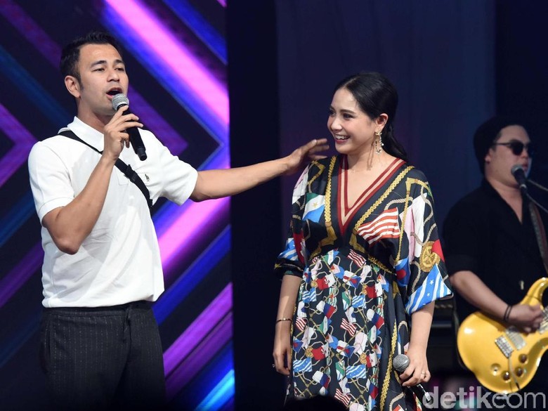 Foto: Noel/ detikHOT Foto: Noel/ detikHOT