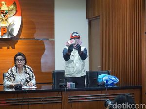Jadi Tersangka Suap Jual-Beli Jabatan, Bupati Kudus Berharta Rp 912 Juta