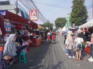 Wali Kota Jaktim ke Panitia Festival Condet: Udah Salah Kok Teriak-teriak?