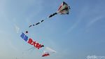 Hari Minggu, Ayo ke Festival Layang-layang di Bantul