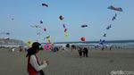Hari Minggu, Ayo ke Festival Layang-layang di Bantul