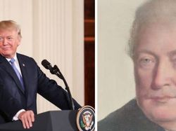 AI Ubah Foto-foto Seleb Ini Jadi seperti Lukisan Abad ke-15