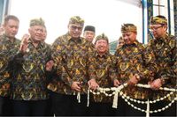 Koperasi Butuh SDM Andal Hadapi Tantangan Era Milenial