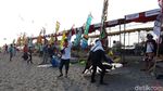 Hari Minggu, Ayo ke Festival Layang-layang di Bantul