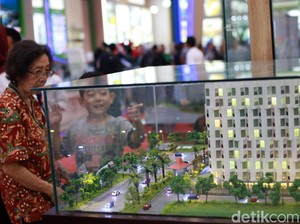 Infrastruktur Bikin Harga Properti Melejit, Jangan Tunda Beli Rumah!
