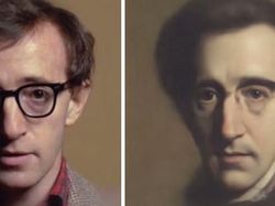 AI Ubah Foto-foto Seleb Ini Jadi seperti Lukisan Abad ke-15