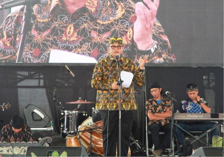 Koperasi Butuh SDM Andal Hadapi Tantangan Era Milenial Koperasi Butuh SDM Andal Hadapi Tantangan Era Milenial