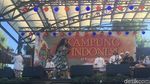 Potret Kampung Indonesia di Swedia