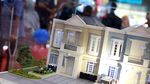 Pameran Rumah Digelar di JCC, Ada yang Rp 100 Jutaan Lho