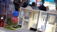Harga hunian yang ditawarkan juga bervariasi mulai dari Rp 135 juta hingga Rp 5 miliar dengan lokasi tersebar di wilayah Jakarta, Bogor, Depok, Tangerang, dan Bekasi.