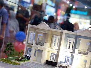 Tahun Depan, Cari Rumah Bisa Dibantu SiKasep