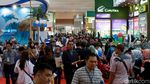 Pameran Rumah Digelar di JCC, Ada yang Rp 100 Jutaan Lho