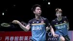 Yes! Ini Deretan Wakil Indonesia yang Melaju ke Final Japan Open