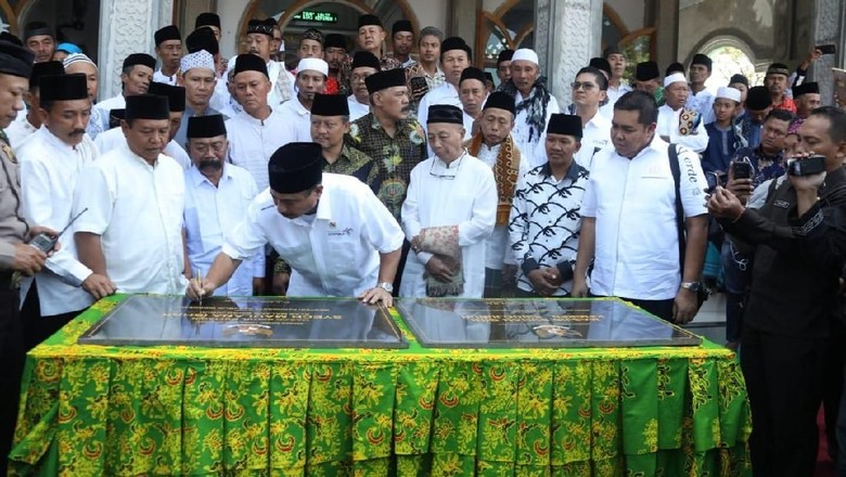 Foto: Kemenpar Foto: Kemenpar