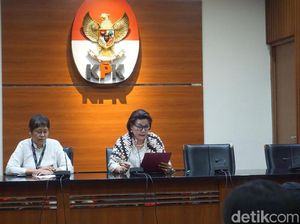 Ini Kronologi OTT Kasus Suap Jual-Beli Jabatan Bupati Kudus