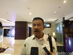 Lelah dengan Sepakbola Indonesia, Umuh Tinggalkan Posisi Manajer Persib?