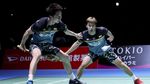 Yes! Ini Deretan Wakil Indonesia yang Melaju ke Final Japan Open