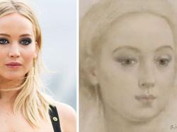 AI Ubah Foto-foto Seleb Ini Jadi seperti Lukisan Abad ke-15