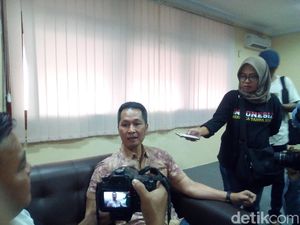Bupati Kudus Tersangka Suap, Wabup: Saya Harap Beliau Bisa Introspeksi
