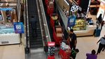 Gara-gara Promo Ini, Ribuan Orang Serbu Transmart Carrefour