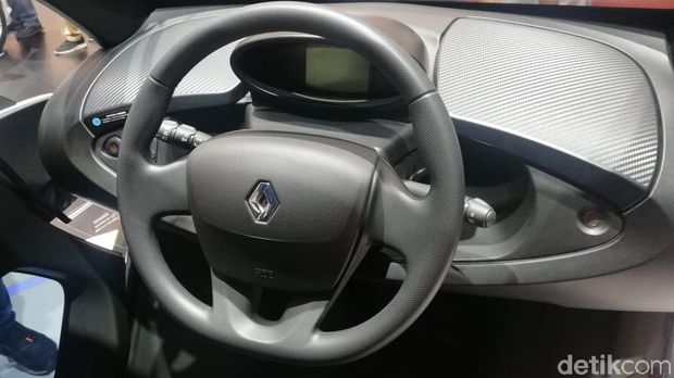Renault Twizy