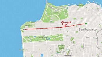 Karya-karya lainnya dapat disimak langsung di sini. (Foto: Dok. Lenny Maughan via Boredpanda)