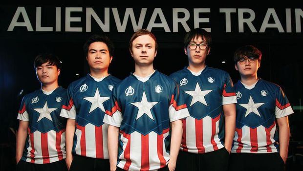 Tren Positif Masuknya Brand Anyar di eSport