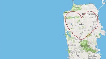 Sosok kreatif pembuat lukisan ini adalah Lenny Maughan. (Foto: Dok. Lenny Maughan via Boredpanda)