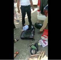 Viral, Rombongan Turis India Tertangkap Curi Barang-Barang Hotel di Bali Viral, Rombongan Turis India Tertangkap Curi Barang-Barang Hotel di Bali