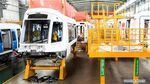 China Bikin LRT Tahan Ledakan, Ini Penampakannya