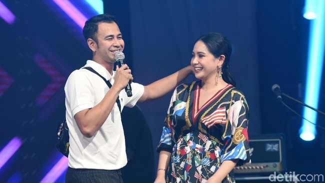 Apa Sih Drama Korea Kesukaan Nagita Slavina?