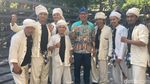 Potret Kampung Indonesia di Swedia