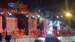 Potret Meriah Pembukaan Manado Fiesta 2019