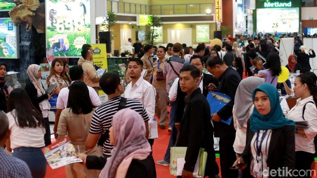 Jalur Tikus Ponsel BM Dibongkar, Rumah DP 0% untuk PNS, TNI/Polri