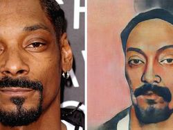 AI Ubah Foto-foto Seleb Ini Jadi seperti Lukisan Abad ke-15