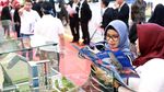 Pameran Rumah Digelar di JCC, Ada yang Rp 100 Jutaan Lho
