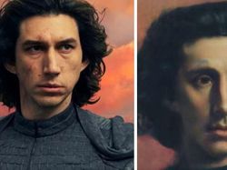 AI Ubah Foto-foto Seleb Ini Jadi seperti Lukisan Abad ke-15