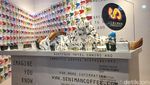 Intip Kemeriahan Food & Hotel Indonesia 2019