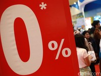 Jalur Tikus Ponsel BM Dibongkar, Rumah DP 0% untuk PNS, TNI/Polri
