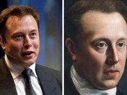 AI Ubah Foto-foto Seleb Ini Jadi seperti Lukisan Abad ke-15