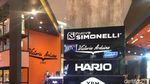 Intip Kemeriahan Food & Hotel Indonesia 2019