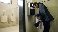 Sebuah Revolusi Toilet Ala China
