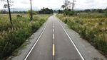 Mulus! Jalan di Timor Leste Ini Digarap BUMN RI