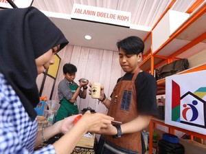 Bantu Kembangkan Usaha, RKB BNI Fest Diapresiasi UMKM