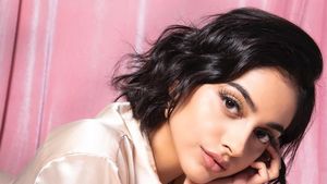 Foto: Aktris Muda Bollywood yang Masuk Daftar Wanita Tercantik di Dunia