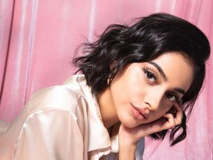 Foto: Aktris Muda Bollywood yang Masuk Daftar Wanita Tercantik di Dunia