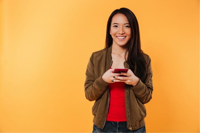 Beli Paket Data dan Cek Kuota #SuperGampang dengan Mobile Data Plan