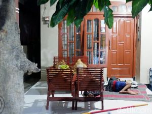 Pengakuan Warga Bertatap Muka dengan Penggedor Pintu Misterius di Banyuwangi