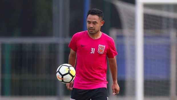 Ponaryo Astaman