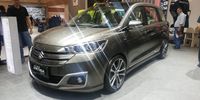 Suzuki Ertiga